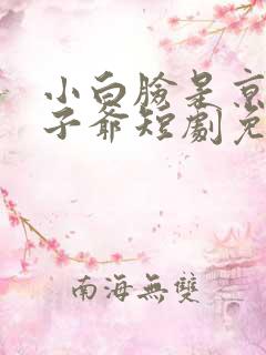 小白脸是京圈太子爷短剧免费观看