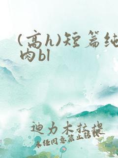 (高h)短篇纯肉bl