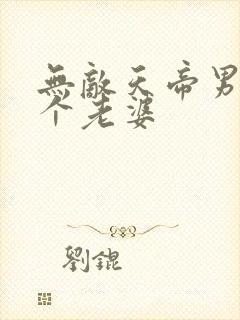 无敌天帝男主几个老婆