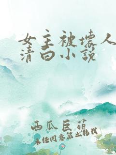 女主被坏人毁了清白小说
