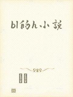 bl的h小说