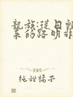 龙族:从日轻归来的路明非笔趣阁