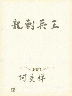 龙刺兵王