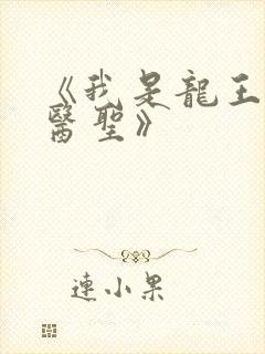 《我是龙王也是医圣》