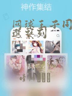 网球王子同人精选系列：结局+番外