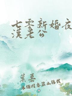 七零新婚夜被糙汉老公