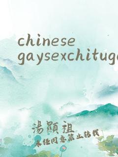chinesegaysexchitugay
