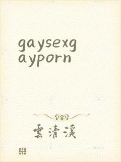 gaysexgayporn