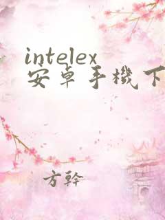 intelex安卓手机下载
