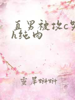 直男被攻c哭高h纯肉