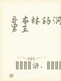 哥布林的洞穴双男主