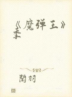 《魔弹王》第二季