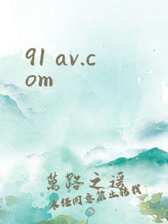 91 av.com