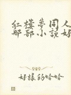 红楼梦同人小说哪部小说好看