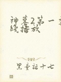 神墓2第一季在线播放