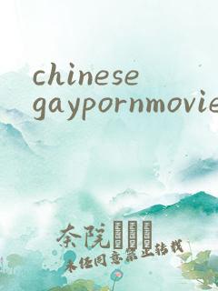 chinesegaypornmovie