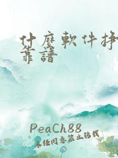 什么软件挣钱最靠谱