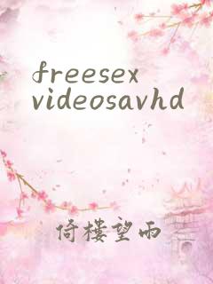 freesexvideosavhd