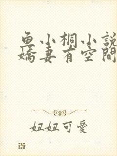 鱼小桐小说首辅娇妻有空间