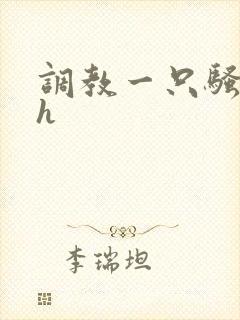 调教一只骚母狗h