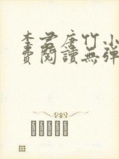 李君唐竹小说免费阅读无弹窗全文