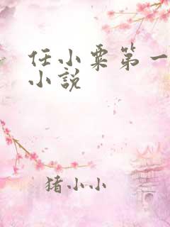 任小粟第一序列小说