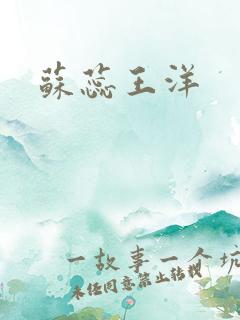 苏蕊王洋