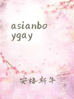 asianboygay