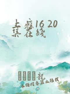 上瘾16 20集在线