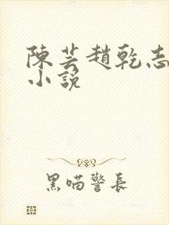 陈芸赵乾志全文小说