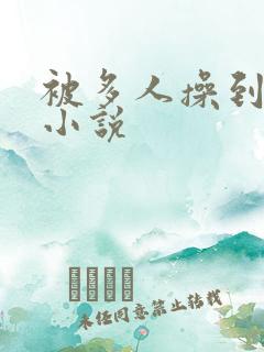 被多人操到怀孕小说