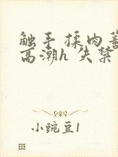 触手 揉肉蒂 高潮h 失禁