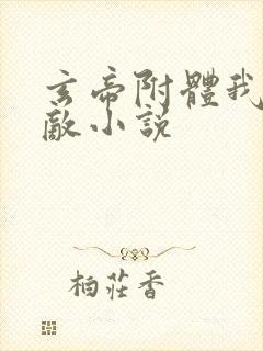 玄帝附体我已无敌小说