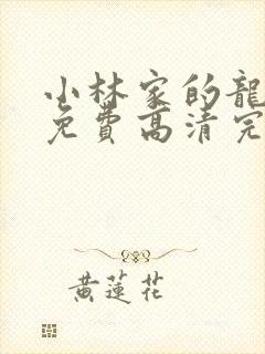 小林家的龙女仆免费高清完整版