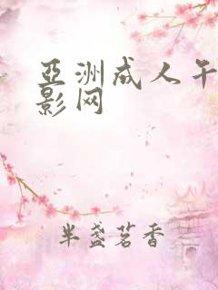 亚洲成人午夜电影网