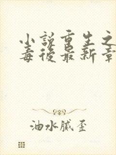 小说重生之将门毒后最新章节