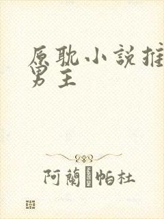 原耽小说推荐双男主