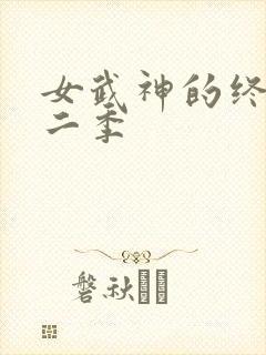 女武神的终末第二季