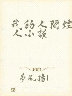 我的人间烟火同人小说