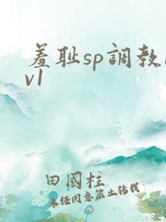 羞耻sp调教1v1