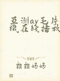 亚洲av毛片手机在线播放