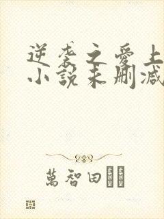 逆袭之爱上情敌小说未删减版