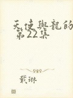 天使与龙的轮舞 第22集