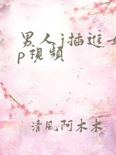 男人j插进女人p视频