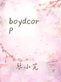 boydcorp
