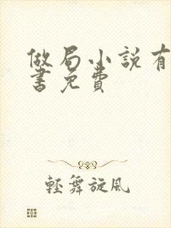 做局小说有声听书免费