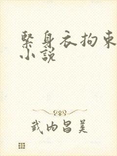 紧身衣拘束调教小说