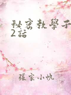 秘密教学子豪42话