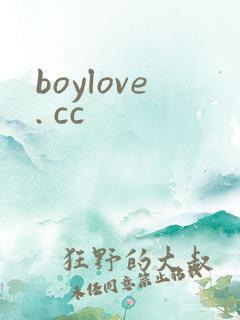 boylove. cc