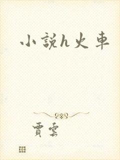 小说h火车